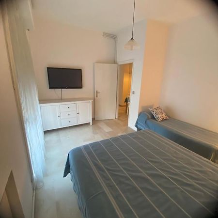 Casa Di Anna Apartment Ravenna Luaran gambar