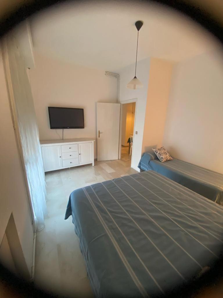 Casa Di Anna Apartment Ravenna Luaran gambar