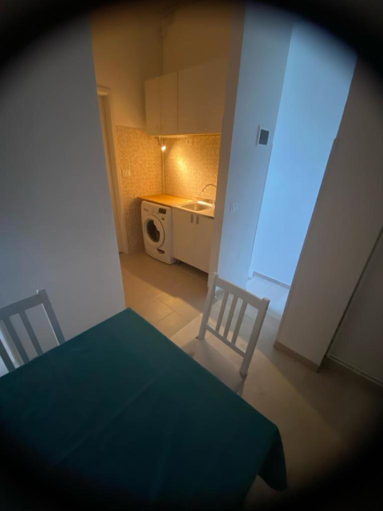 Casa Di Anna Apartment Ravenna Luaran gambar