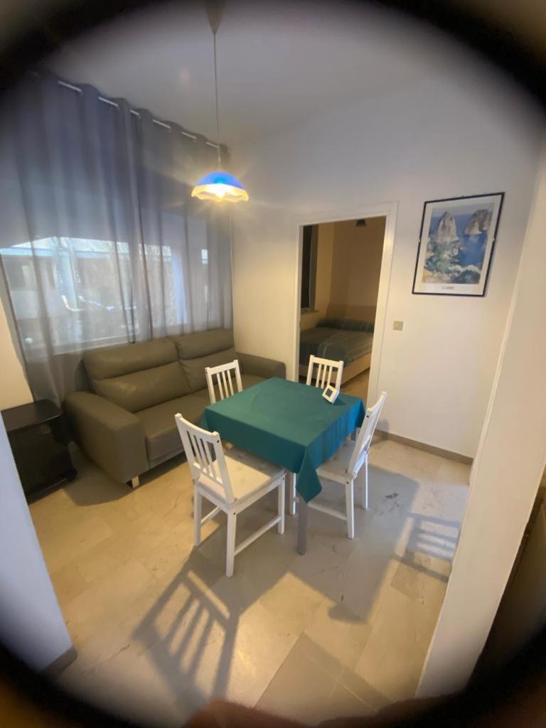 Casa Di Anna Apartment Ravenna Luaran gambar