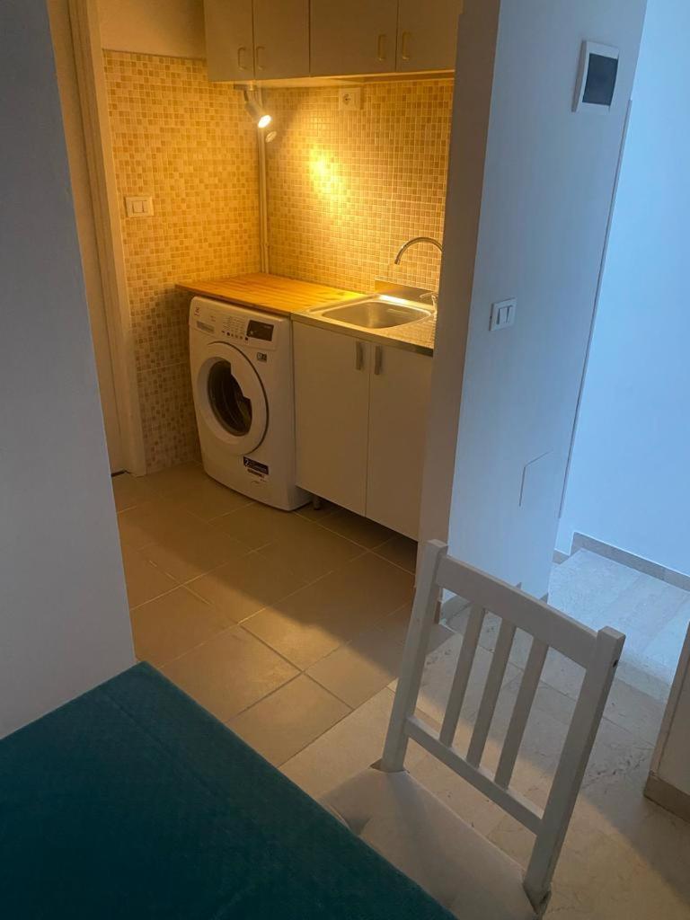 Casa Di Anna Apartment Ravenna Luaran gambar