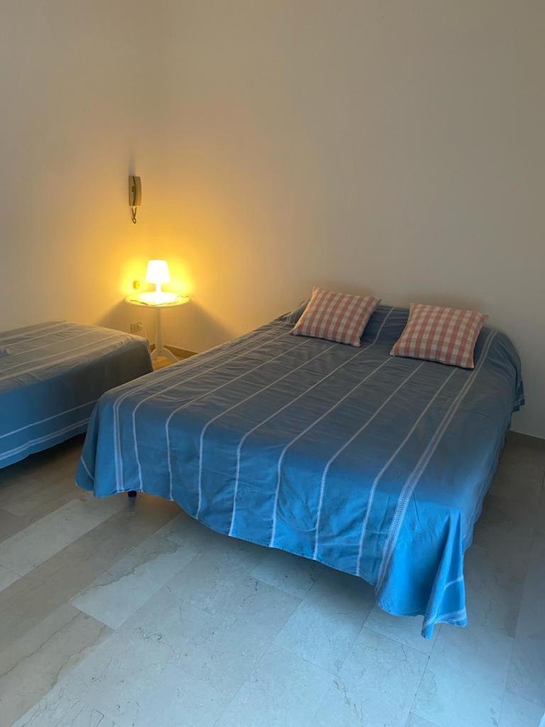 Casa Di Anna Apartment Ravenna Luaran gambar