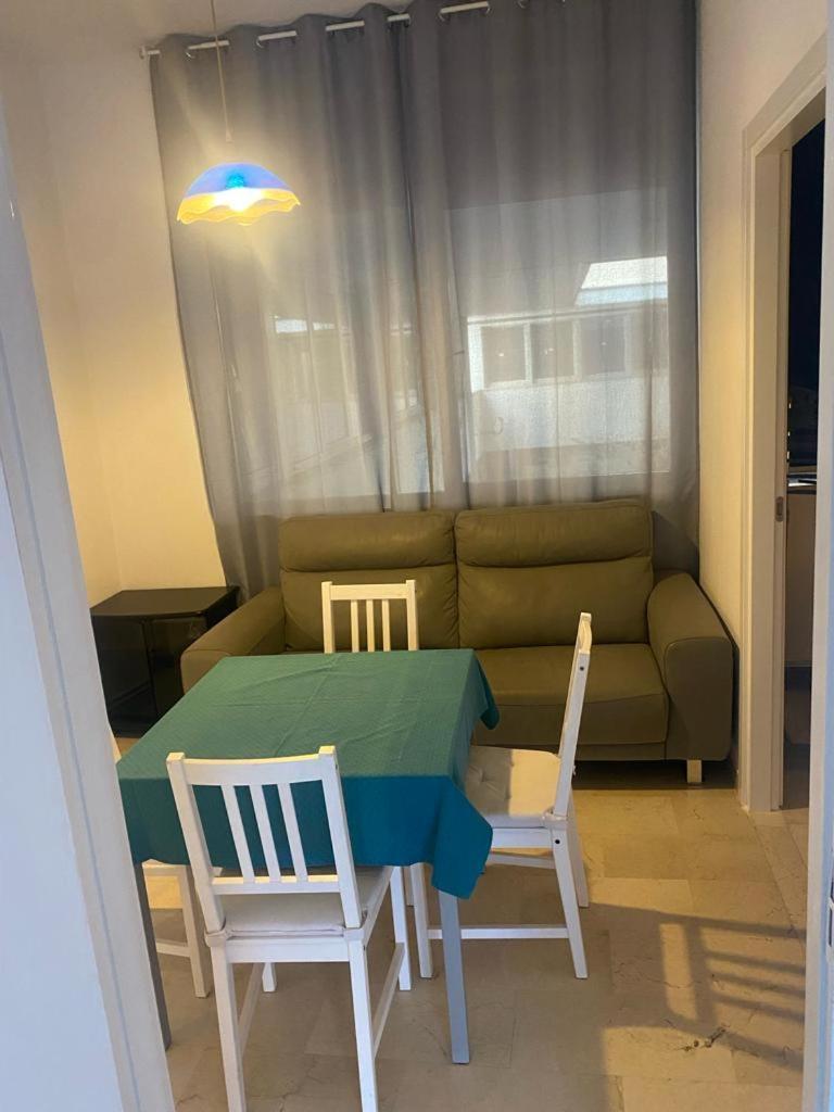 Casa Di Anna Apartment Ravenna Luaran gambar