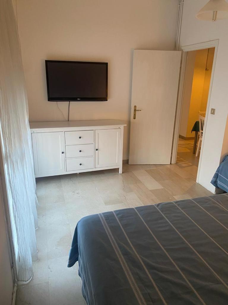 Casa Di Anna Apartment Ravenna Luaran gambar