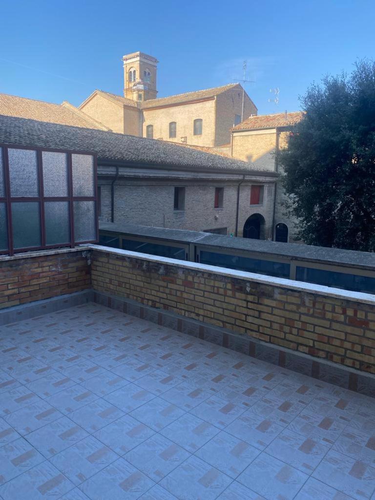 Casa Di Anna Apartment Ravenna Luaran gambar