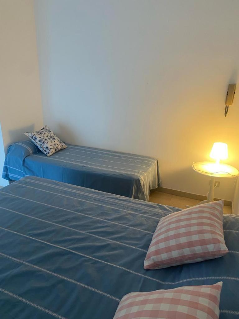 Casa Di Anna Apartment Ravenna Luaran gambar